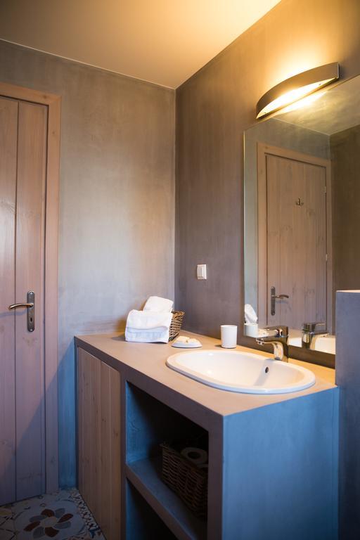 Prokymaia Penthouse Apartment Réthimno Kültér fotó