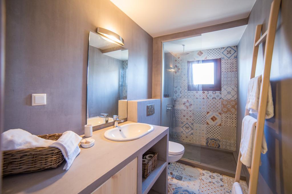 Prokymaia Penthouse Apartment Réthimno Kültér fotó